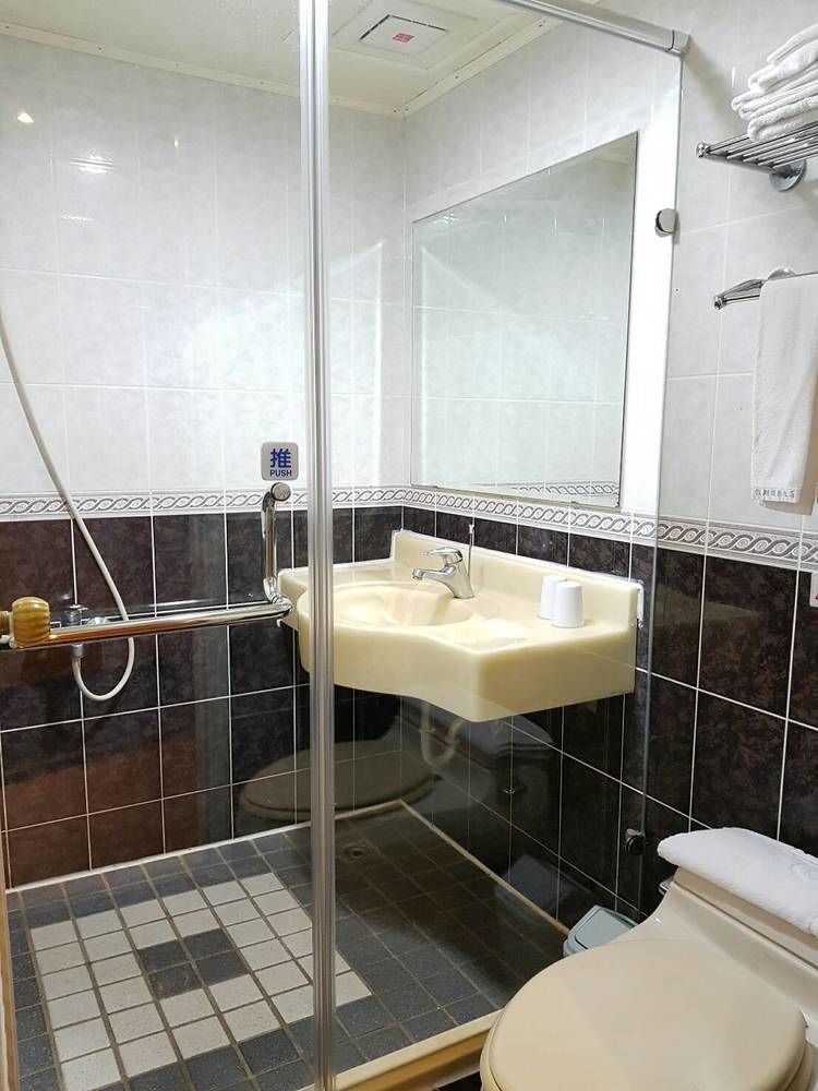 Kenting Holiday Hotel Heng-ch'un Eksteriør bilde